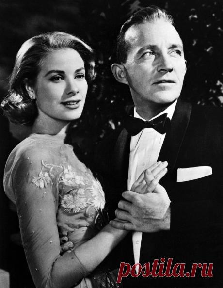 The special edition: Grace Kelly: humus — ЖЖ