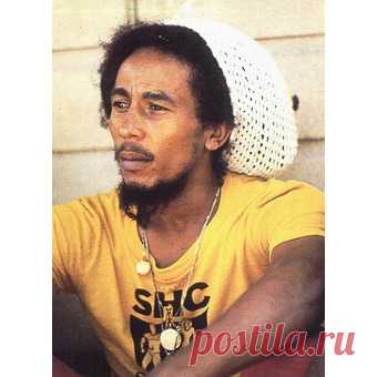 Bob Marley: Three Little Birds - Jango