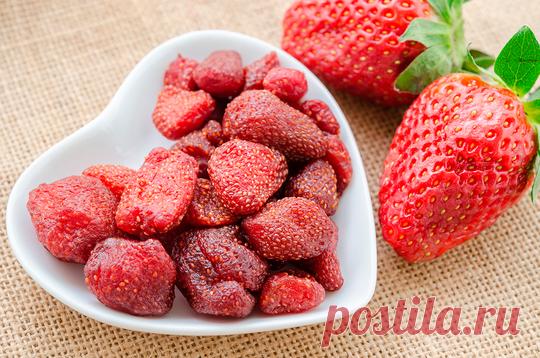 Домашние запасы: десять вкусных заготовок на зиму для всей семьи