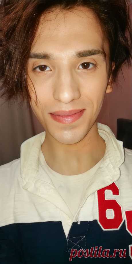 Слава Волк певец