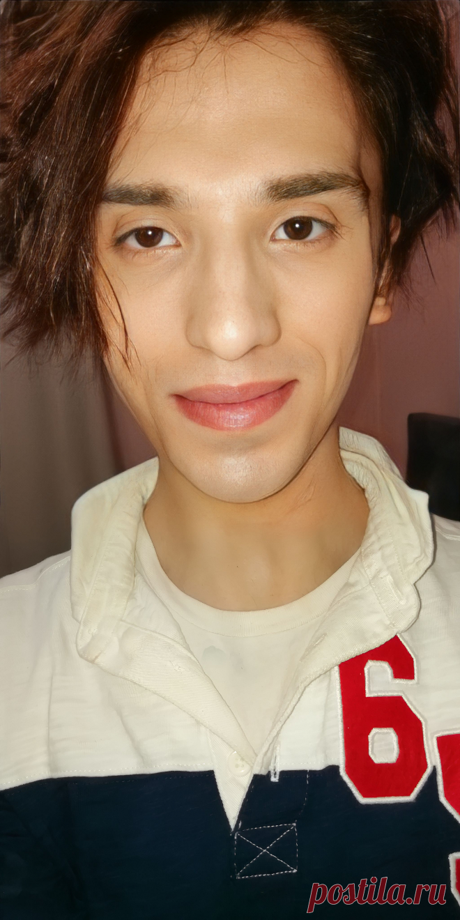 Слава Волк певец