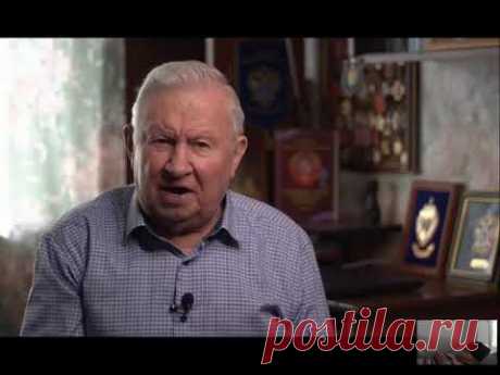 ЧЕННЕЛИНГ : ГЕНЕРАЛ РАТНИКОВ ОБЩЕНИЕ С ДУШОЙ.