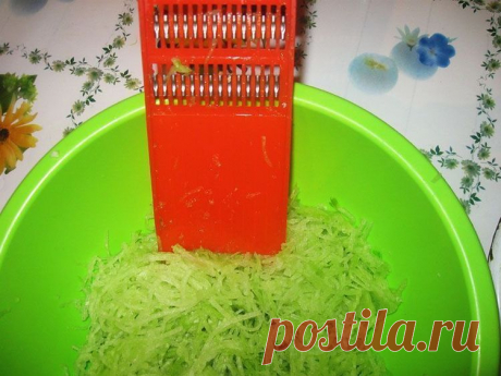 Редька по-корейски - Простые рецепты Овкусе.ру