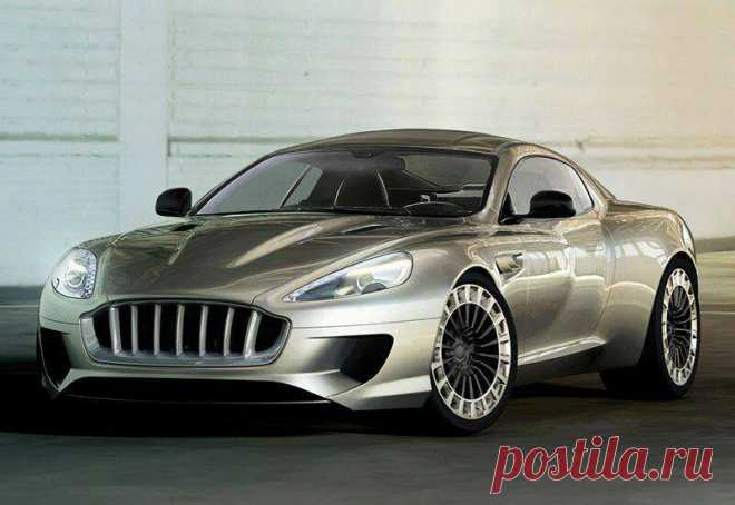 (87) Елена Петрова - Kahn Design WB12 Vengeance [2016]...