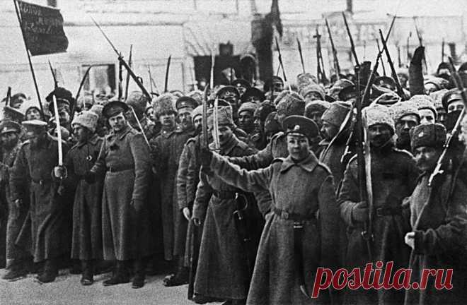 Профессор Андрей Маркевич об экономике Российской империи начала XX века и причинах революций 1905 и 1917 годов - Газета.Ru