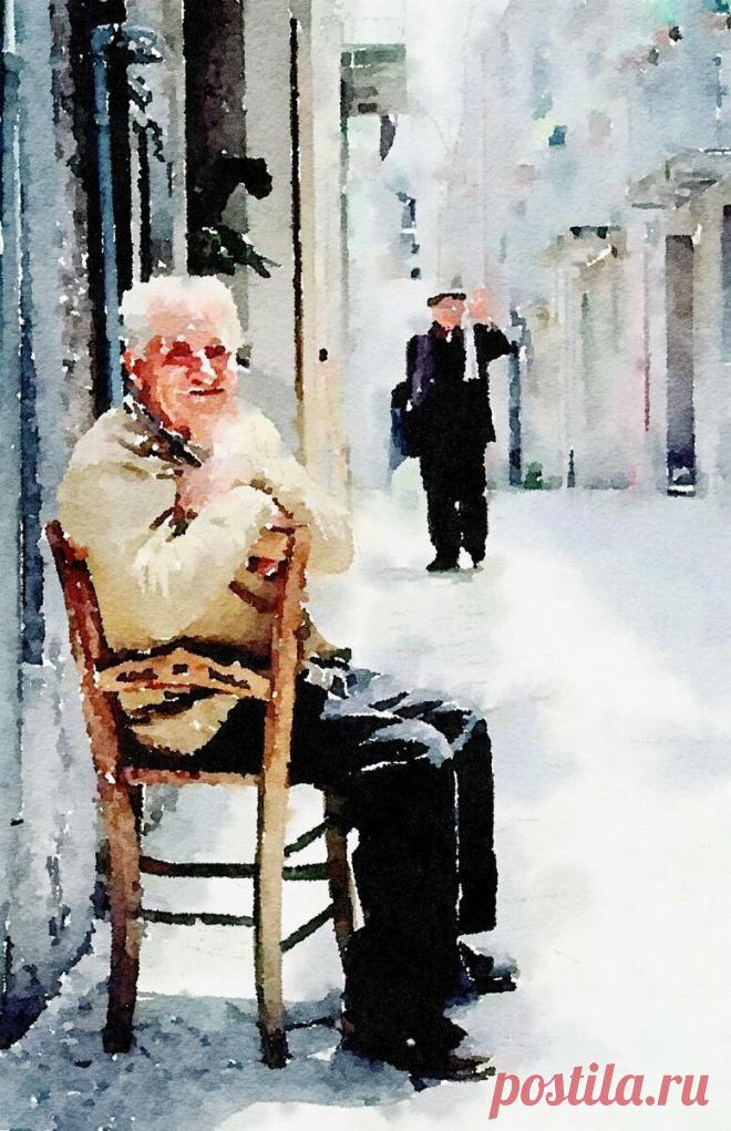 Исцеление через искусство | 7Hillsart | Дзен