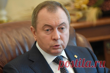 Белоруссия обвинила Литву и Польшу в бессовестном вранье. Заявления Литвы, Польши и Латвии о причастности Белоруссии к развязыванию миграционного кризиса в странах Европейского союза (ЕС) безосновательны и являются бессовестным враньем. Такое мнение выразил министр иностранных дел (МИД) Белоруссии Владимир Макей. По его словам, страна всегда следовала принципу добрососедства.