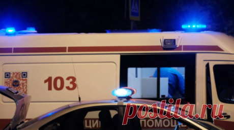 В Тульской области многоквартирный дом повреждён в результате атаки БПЛА ВСУ. В городе Щёкино Тульской области в многоквартирном доме повреждены кровля и потолочное перекрытие в квартире в результате атаки украинских беспилотников, сообщил губернатор региона Дмитрий Миляев. Читать далее