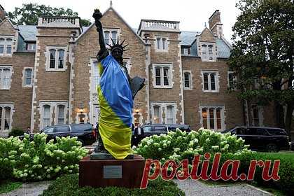 Трамп раскрыл свои планы по соглашению об урегулировании украинского конфликта