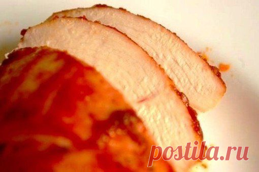 Готовим дома: вкусно и просто