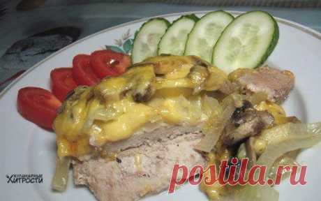 • Домашняя Кулинария •