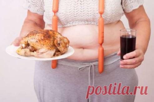 Движение и правильное питание заставят работать ленивый кишечник самостоятельно без слабительного — Женская страничка