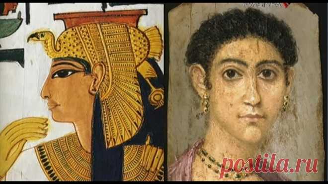 История моды / Histoire du look / Филипп Аллант 2007

Документальный фильм о моде - с древних времен до наших дней.

1-я серия. 