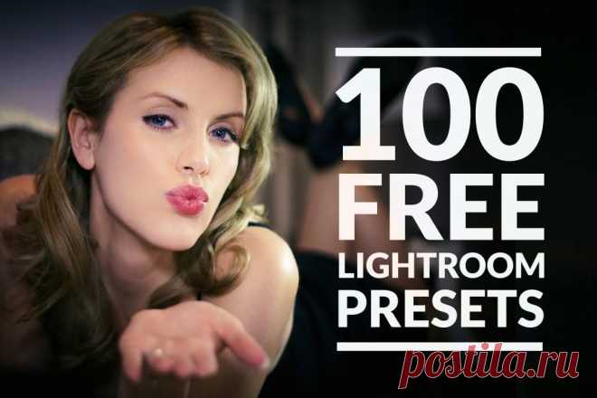 100 + Free Lightroom Presets to Download 100 + Free Lightroom Presets to Download: Looking for a round up of the best free Lightroom presets to download on the internet? Below we have featured...