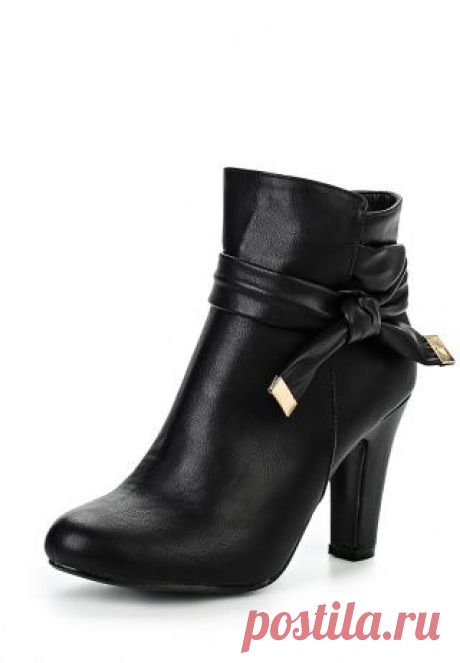 Ботильоны Anesia купить за 10 760 тг AN045AWGLE21 в интернет-магазине Lamoda.kz
