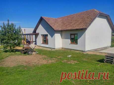 Дом за $30 тысяч: как построить жилье на одну зарплату | REALTY.TUT.BY