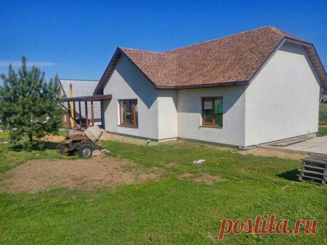 Дом за $30 тысяч: как построить жилье на одну зарплату | REALTY.TUT.BY