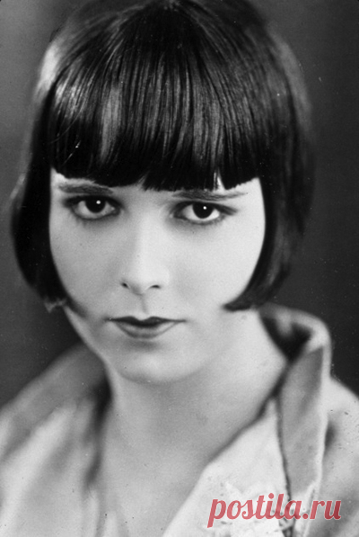 Луиза Брукс