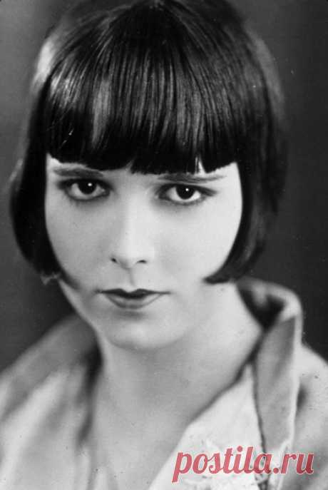 Луиза Брукс