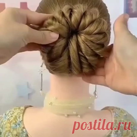 Просто и шикарно