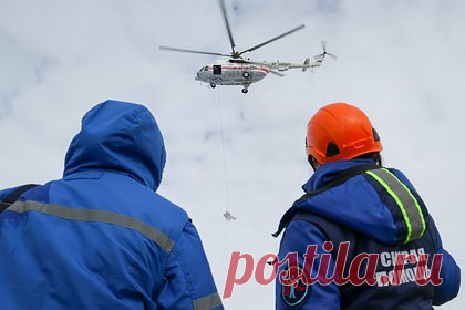 «Спасти нереально». Операция по спасению российской альпинистки, застрявшей на пике Победы, официально прекращена