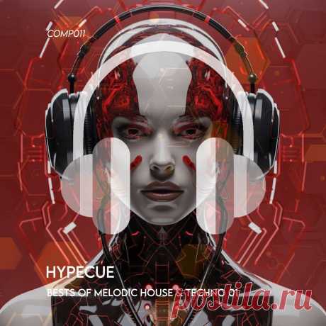 VA - Bests of Melodic Techno & House 01 COMP011 » MinimalFreaks.co