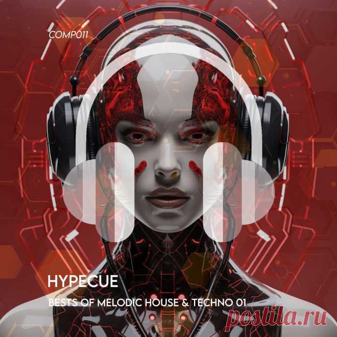 VA - Bests of Melodic Techno & House 01 COMP011 » MinimalFreaks.co