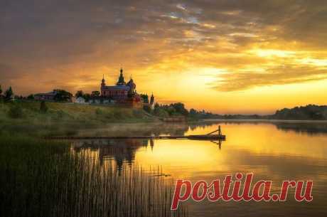 Старая Ладога