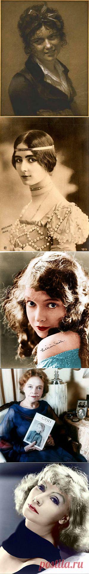 Краса и годы - неизбежность | МУЗА НАШЕГО ДВОРА