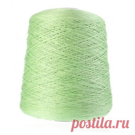 Пряжа "Loro Piana Lino 100% лен 400 м" - Магазин Анже