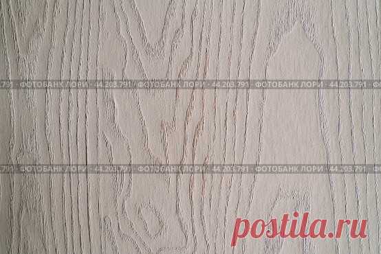 White wood door close-up texture background Стоковое фото, фотограф Ilaronsia / Фотобанк Лори