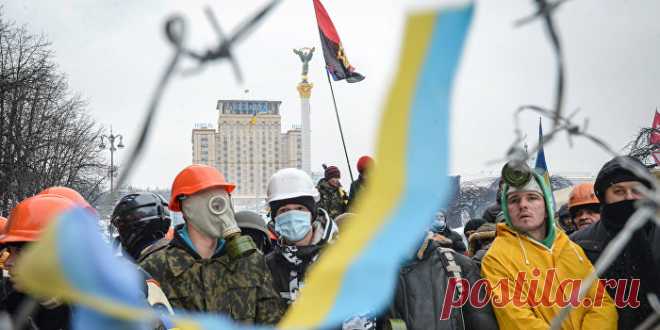 Польское телевидение "оскорбило" миллионы украинцев