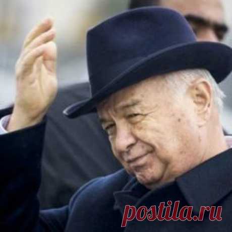 В Узбекистане отменили торжества по случаю Дня независимости (100): Яндекс.Новости