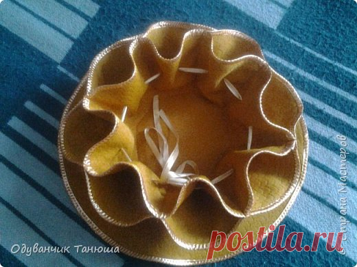 Пасхальницы, МК
