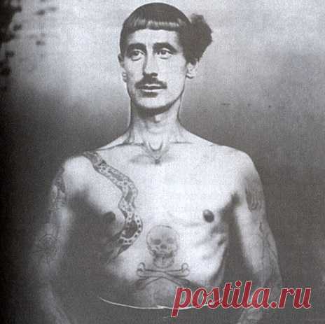 Белогвардейцы с самой дурной репутацией | Русская семерка