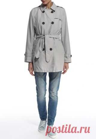 Плащ Broadway купить за 8 320 тг BR004EWETJ95 в интернет-магазине Lamoda.kz