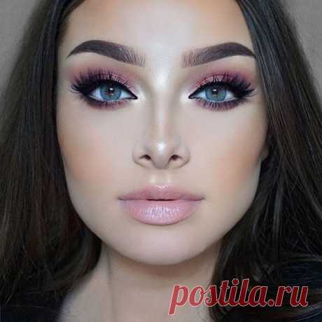 13 полезных правил макияжа глаз. Визажисты раскрывают секреты!
