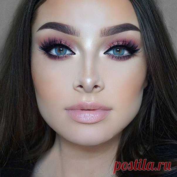 13 полезных правил макияжа глаз. Визажисты раскрывают секреты!