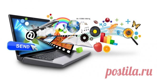 Как подключить интернет на ноутбуке