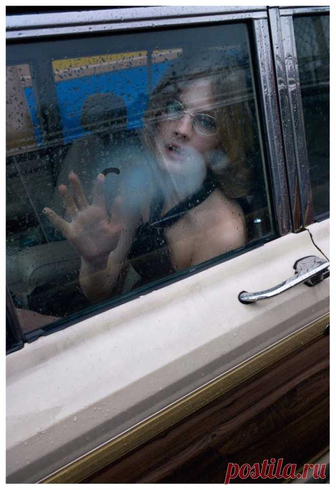 Шедевры уличной фотографии: реальная жизнь в каждом снимке от мастеров • НОВОСТИ В ФОТОГРАФИЯХ