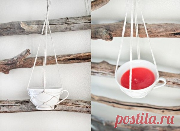 Хватит собирать пыль!