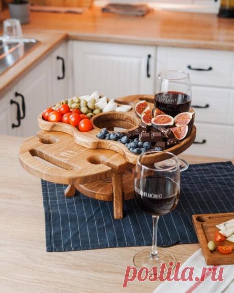 🌷 Весенняя распродажа изделий из дерева по себестоимости от мастерской Creed Wood!
⠀ Подробнее тут 👉🏻 vk.me/creed_home

То, чего нет в обычном магазине! 
То, что Вы еще никому не дарили! 
⠀ 
📲 Получить каталог: vk.me/creed_home