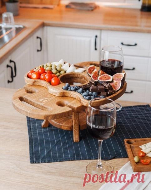 🌷 Весенняя распродажа изделий из дерева по себестоимости от мастерской Creed Wood! 
⠀ Подробнее тут 👉🏻 vk.me/creed_home 

То, чего нет в обычном магазине! 
То, что Вы еще никому не дарили! 
⠀ 
📲 Получить каталог: vk.me/creed_home