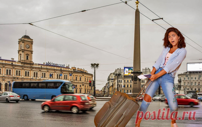 Переезд в Петербург: развенчиваем мифы о плохой погоде, депрессии и дороговизне. Честный рассказ о минусах жизни в Северной столице | Путешествия петербуржца. Петербург и не только | Дзен