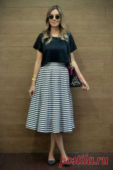 blusa dourada saia midi preta - Pesquisa Google