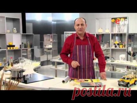 Жареная лапша по-китайски