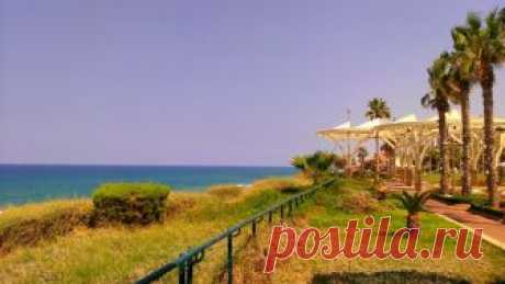 Margoa Hotel Netanya (Израиль Нетания) - Booking.com