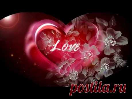 Футажи к дню Святого Валентина / footage for Valentine's day - YouTube