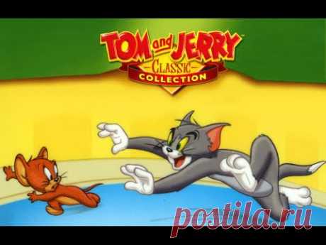 Tom and Jerry, 7 Episode