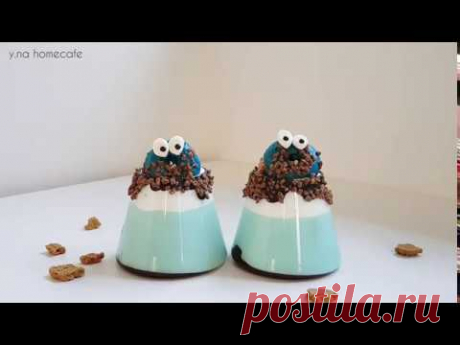 y.na 홈카페 _ 홈카페 영상 모음 _ Home Cafe Colletions_コーヒーレシピ